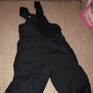 Columbia Kids Snow Suit